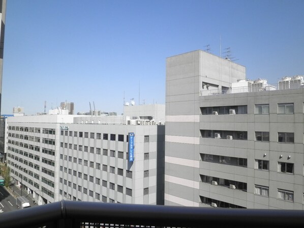 クリオ戸越銀座弐番館の物件内観写真